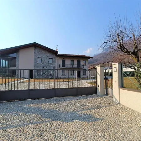 Apartment Winter Spring Summer