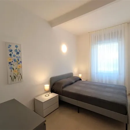 Winter Spring Summer Apartment *