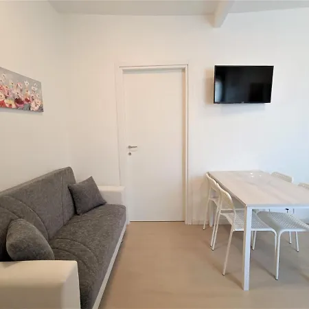 Апартаменты Winter Spring Summer *