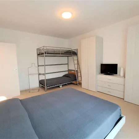 Winter Spring Summer Мергоццо