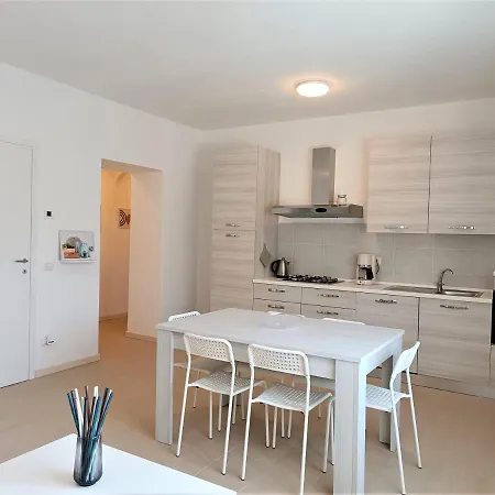 Апартаменты Winter Spring Summer