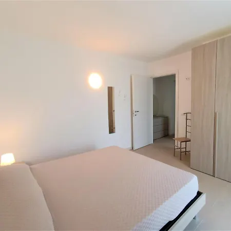 Winter Spring Summer Apartment Mergozzo