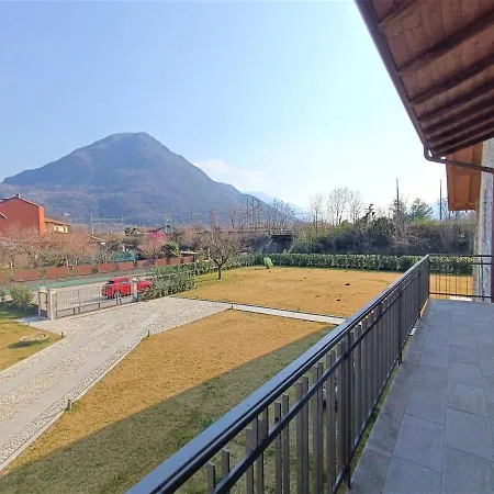 Winter Spring Summer * Мергоццо