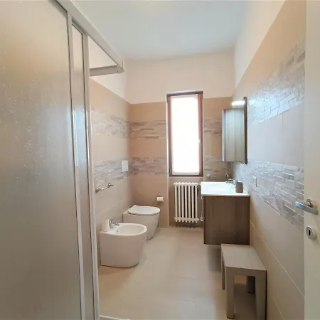 Апартаменты Winter Spring Summer *