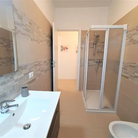 Winter Spring Summer * Мергоццо