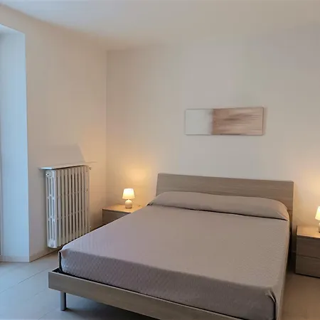 Winter Spring Summer Appartement Mergozzo