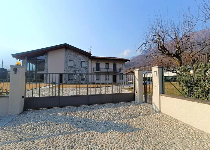 Apartament Winter Spring Summer