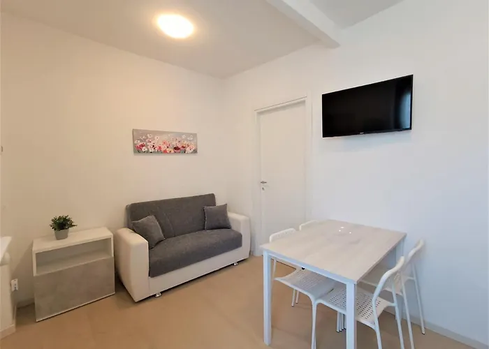 Appartement Winter Spring Summer *