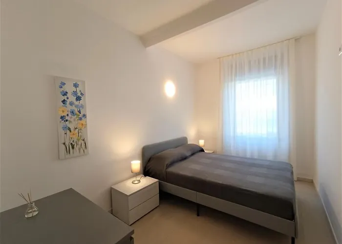 Winter Spring Summer Apartament *