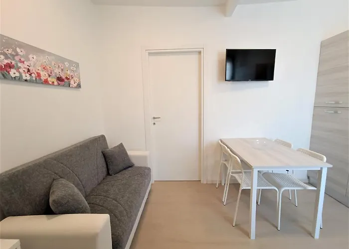 Appartement Winter Spring Summer *