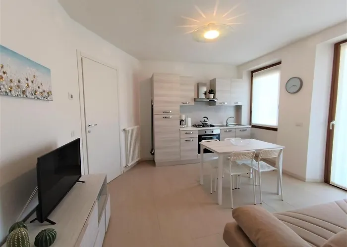 Winter Spring Summer Apartament