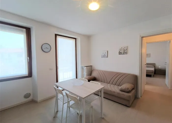 Winter Spring Summer Apartament *