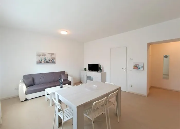 Apartament Winter Spring Summer *