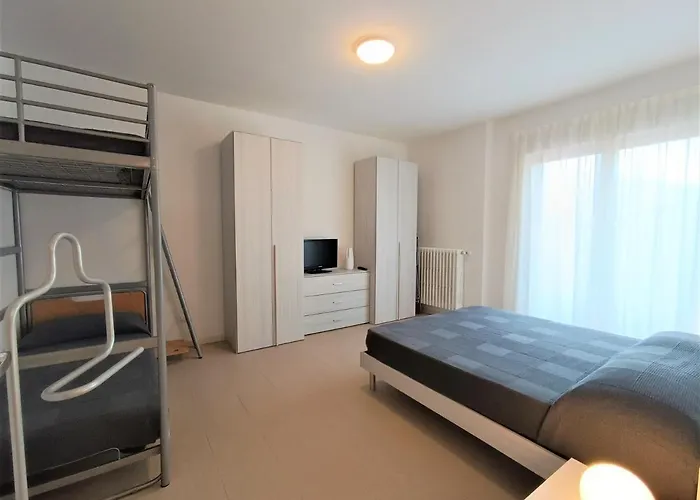 Winter Spring Summer Apartament *