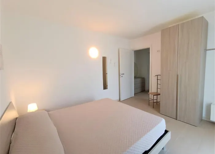 Winter Spring Summer Apartament Mergozzo