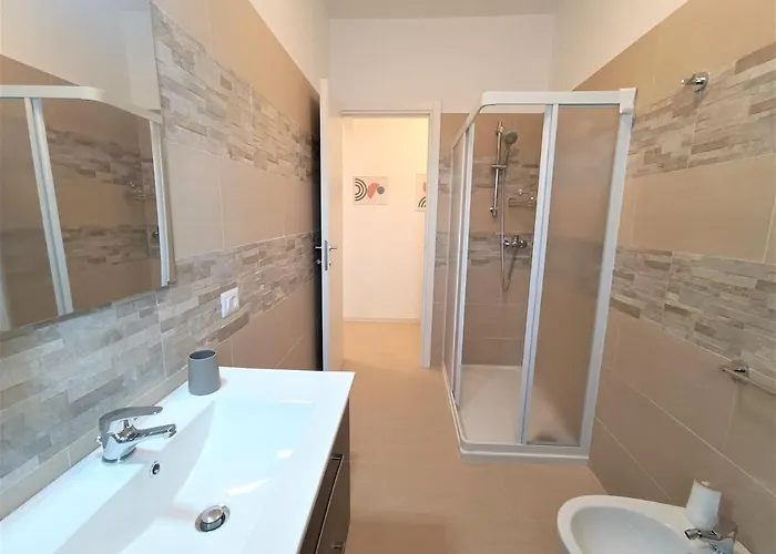 Winter Spring Summer * Mergozzo