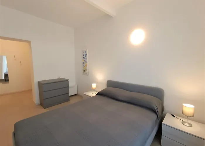 Winter Spring Summer Appartement *